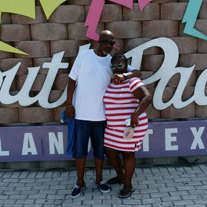 Meet your Posher, Arnold